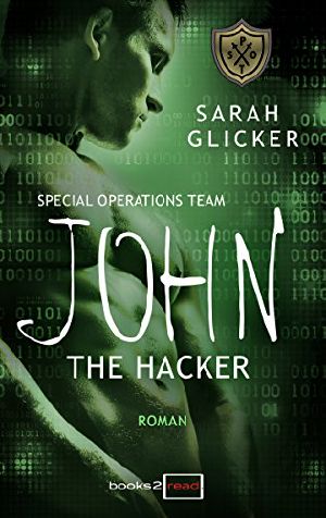 [Spot 03] • John · The Hacker